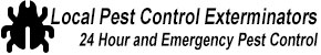 Tilden WI Pest Control Exterminators